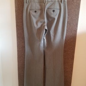 5 Express Editor/Columnist size 2  pants Lot E